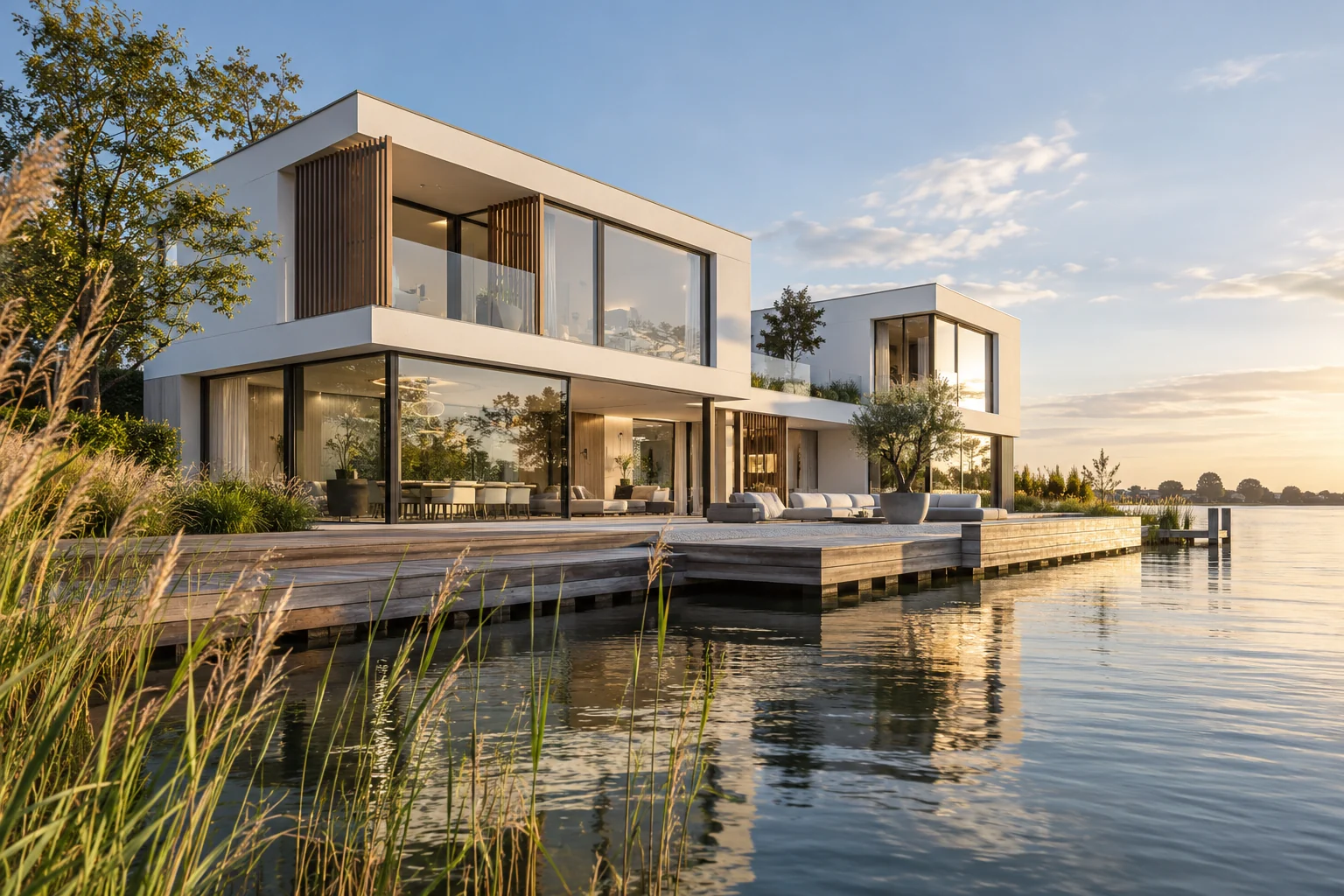 Mogelijkheden voor uw woning — ontwerpconcept